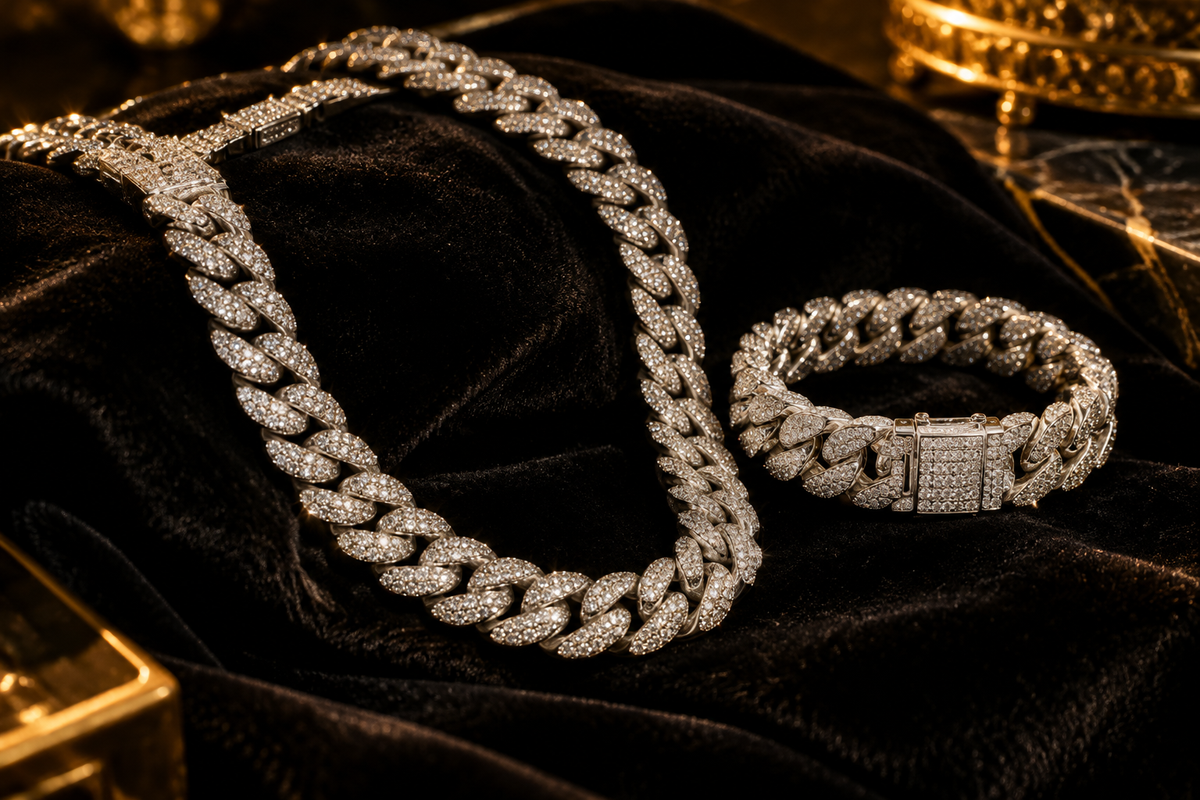 Jewelry Hero C
