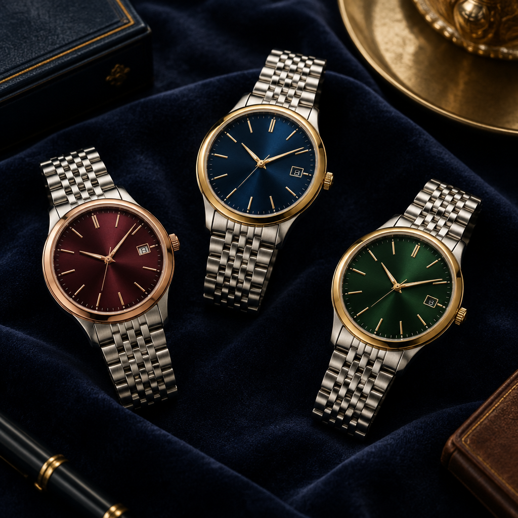 Montres Prestige Collection
