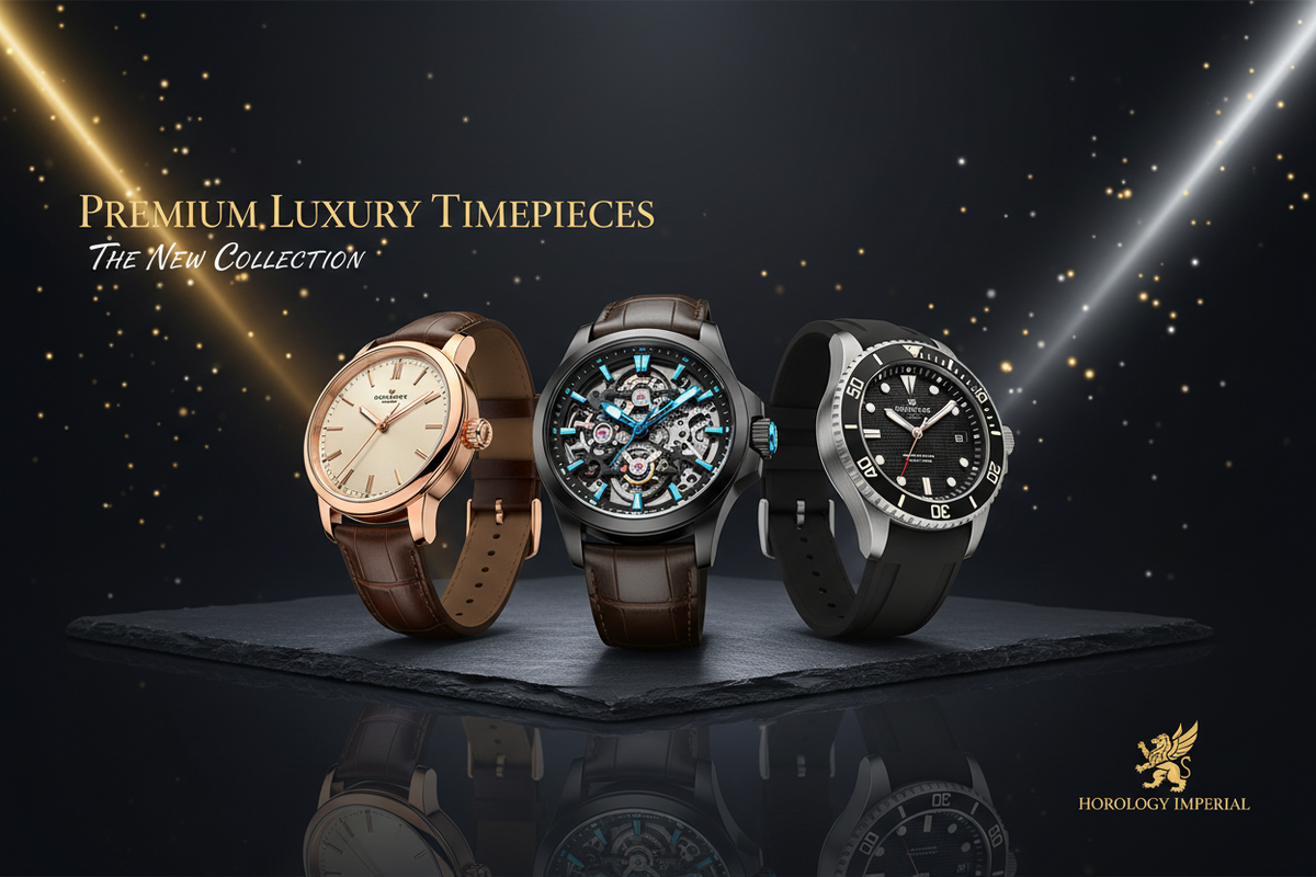 Men’s Watches