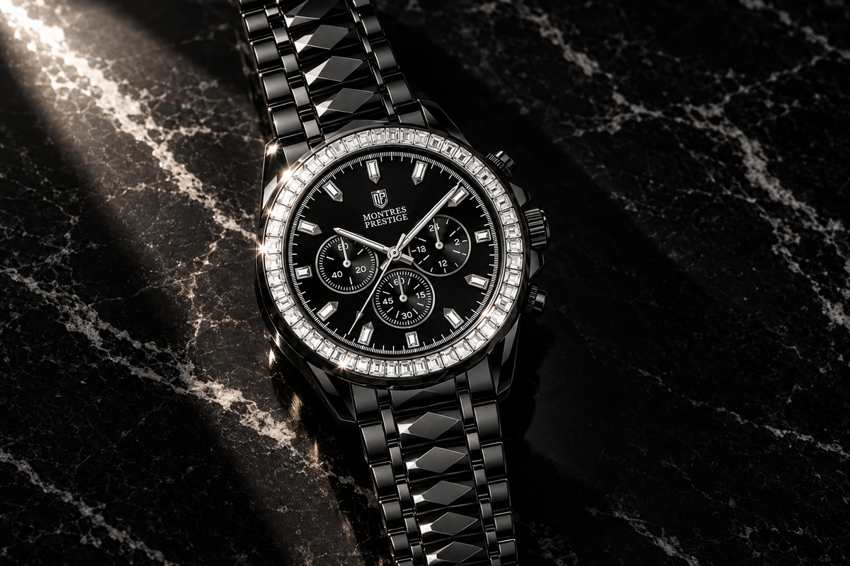 Black Marble