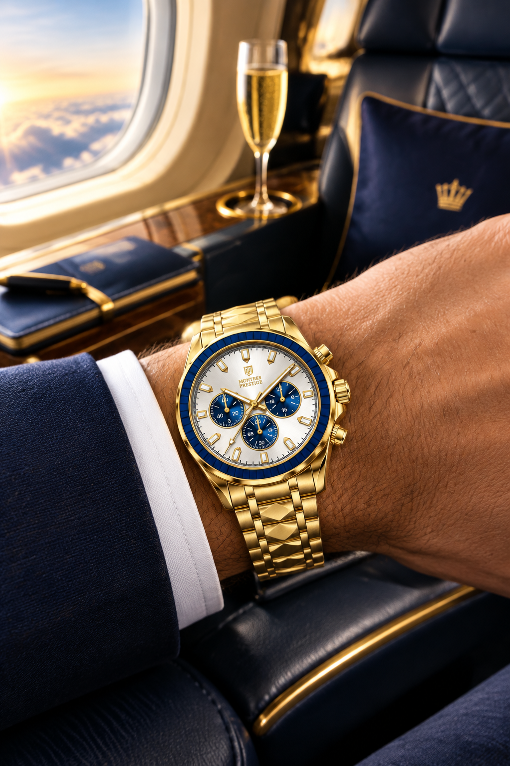 First Class