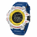 Activa sport digital chronograph watch studio product shot