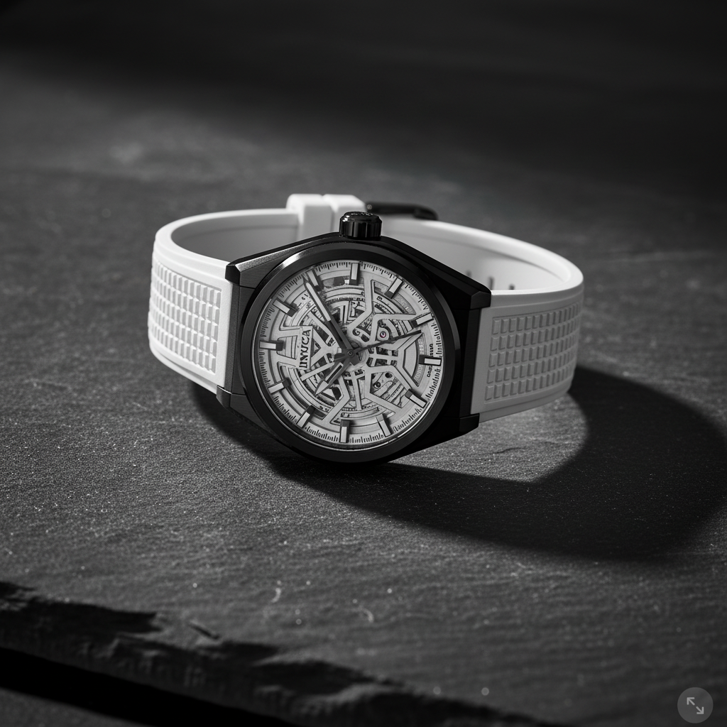 Invicta Bolt Lifestyle Variation