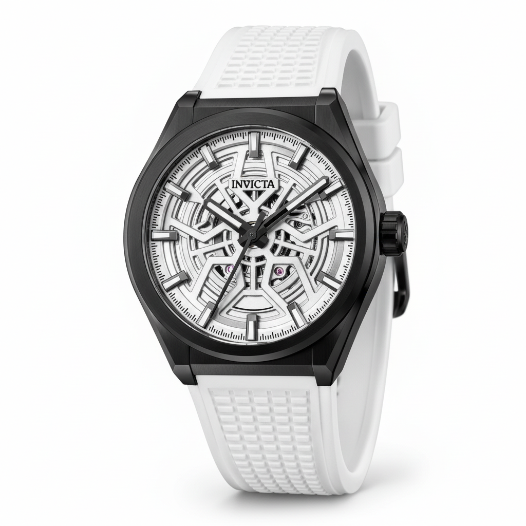 Invicta Bolt Studio Shot
