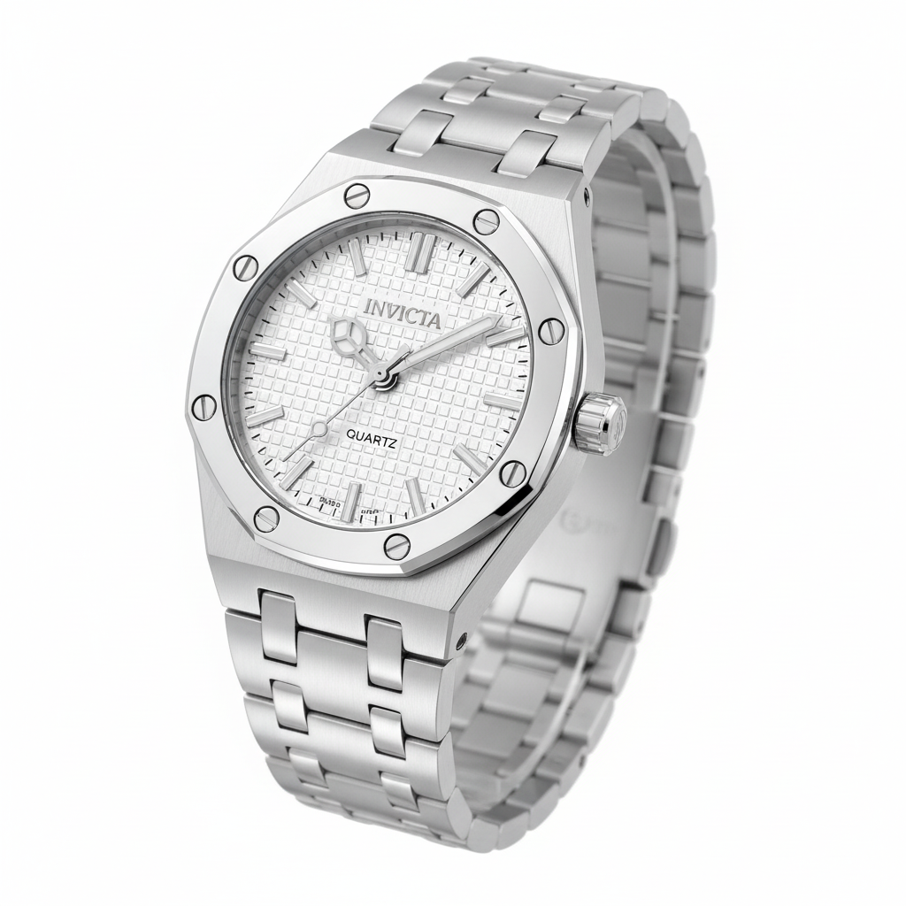 Invicta Royal – 3/4 Angle