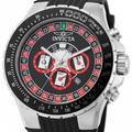Invicta Speedway – Face Macro
