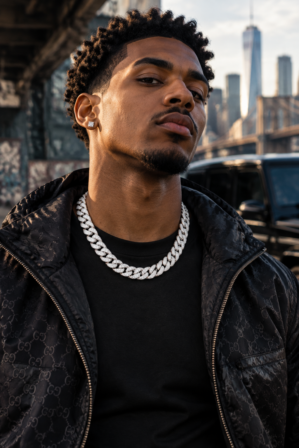 Lifestyle Shot