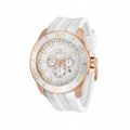 Rose Gold Chronograph – 3/4 Angle