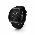 Tactical Watch – 3/4 Angle White